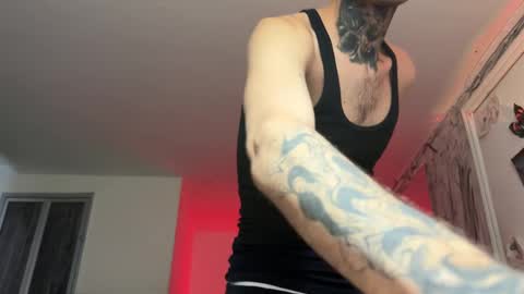 Snapshot of arteemiis chatting on January 2025 08:45:02 AM online show from January 2025 08:45:02 AM