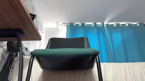 Snapshot of arteemiis chatting on January 2025 10:35:01 PM online show from January 2025 10:35:01 PM