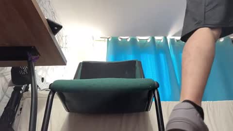 Snapshot of arteemiis chatting on January 2025 10:52:02 AM online show from January 2025 10:52:02 AM