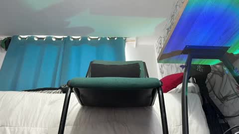 Snapshot of arteemiis chatting on January 2025 09:05:01 PM online show from January 2025 09:05:01 PM