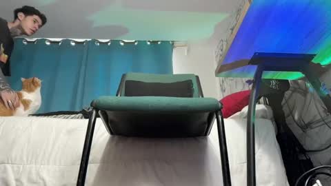 Snapshot of arteemiis chatting on January 2025 01:53:01 PM online show from January 2025 01:53:01 PM