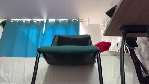 Snapshot of arteemiis chatting on January 2025 10:32:01 AM online show from January 2025 10:32:01 AM