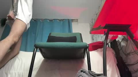 Snapshot of arteemiis chatting on January 2025 10:47:02 PM online show from January 2025 10:47:02 PM