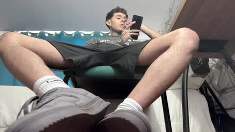 Snapshot of arteemiis chatting on January 2025 10:55:01 PM online show from January 2025 10:55:01 PM