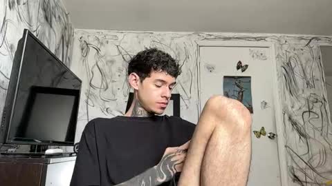 Snapshot of arteemiis chatting on January 2025 06:59:01 PM online show from January 2025 06:59:01 PM