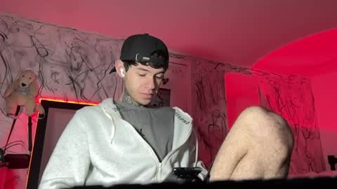 Snapshot of arteemiis chatting on February 2025 11:38:02 AM online show from February 2025 11:38:02 AM