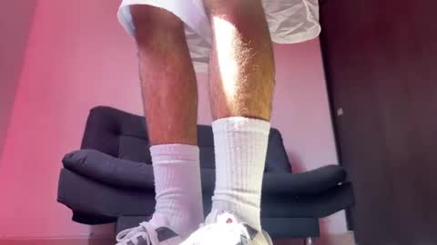 Snapshot of arteemiis chatting on March 2025 07:39:01 PM online show from March 2025 07:39:01 PM