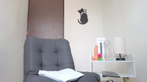 Snapshot of arteemiis chatting on October 2025 02:52:02 PM online show from October 2025 02:52:02 PM