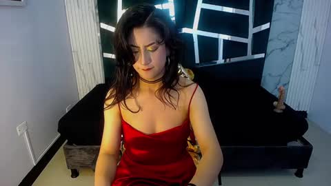 Snapshot of artemisa_ch1 chatting on January 2025 11:21:02 AM ARTEMISA online show from January 2025 11:21:02 AM