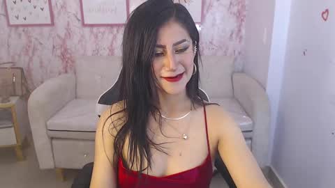 Snapshot of artemisa_ch1 chatting on January 2025 06:21:01 PM ARTEMISA online show from January 2025 06:21:01 PM