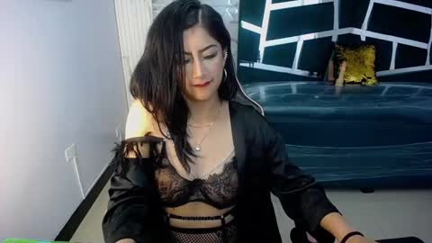 Snapshot of artemisa_ch1 chatting on January 2025 02:47:02 PM ARTEMISA online show from January 2025 02:47:02 PM