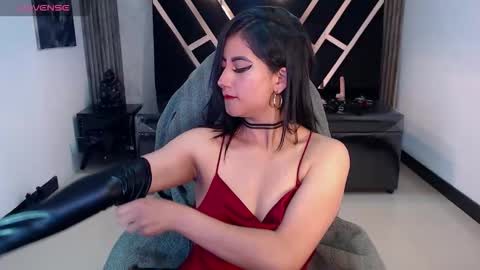 Snapshot of artemisa_ch1 chatting on September 2025 04:25:01 AM ARTEMISA online show from September 2025 04:25:01 AM