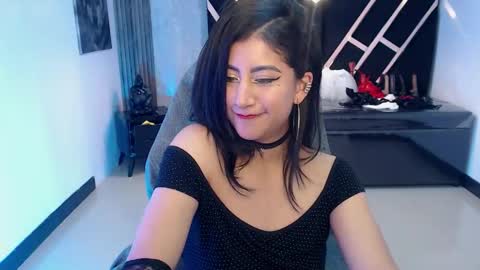 Snapshot of artemisa_ch1 chatting on October 2025 04:09:02 AM ARTEMISA online show from October 2025 04:09:02 AM