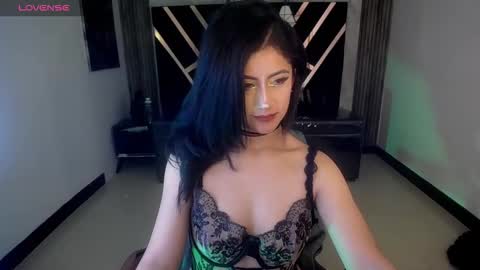 ARTEMISA online show from December 2025 03:48:01 AM