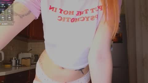 SEE U THURSDAY  online show from October 2025 10:01:01 PM