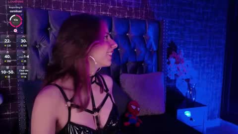 Snapshot of artemisablake chatting on September 2025 06:40:01 PM artemisablake online show from September 2025 06:40:01 PM