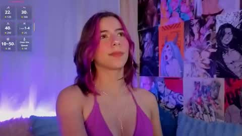 Snapshot of artemisablake chatting on January 2026 05:10:02 AM artemisablake online show from January 2026 05:10:02 AM