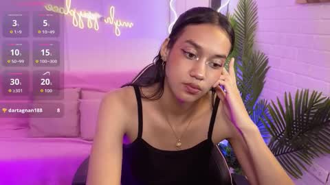 artemiss_tay online show from September 2025 08:09:01 PM