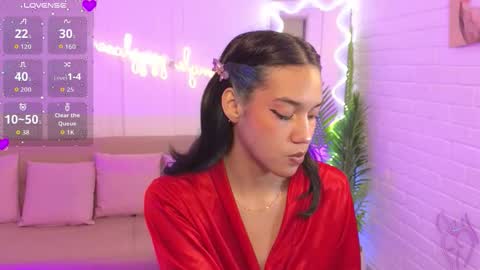 artemiss_tay online show from October 2025 07:23:01 PM