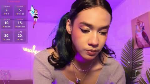 artemiss_tay online show from November 2025 07:25:01 PM