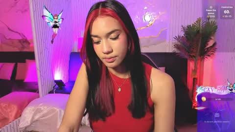 artemiss_tay online show from April 2026 07:20:01 PM