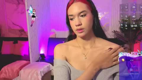 artemiss_tay online show from May 2026 07:08:01 PM