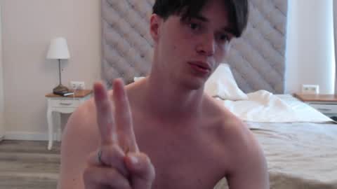 Arthur online show from May 2026 02:59:01 PM