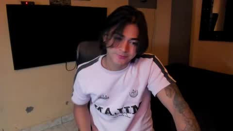 I AM HERE online show from April 2026 02:03:02 AM