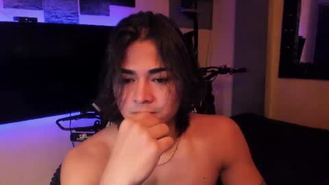I AM HERE online show from June 2026 10:34:02 PM