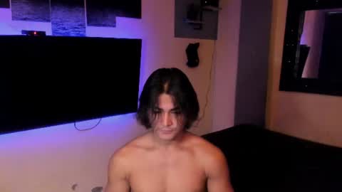 I AM HERE online show from June 2026 11:46:01 PM