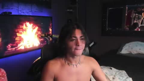 I AM HERE online show from July 2026 02:07:01 AM