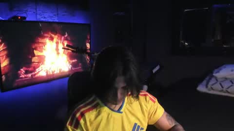 I AM HERE online show from July 2026 11:11:01 PM