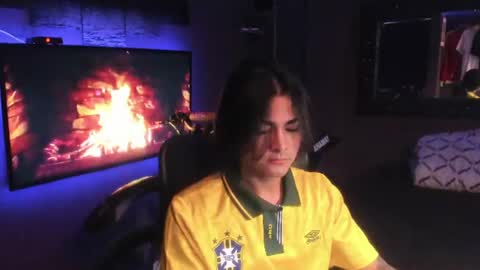 I AM HERE online show from July 2026 12:50:02 AM