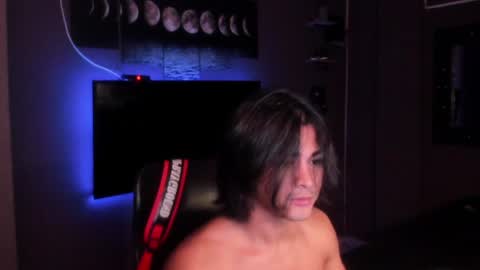 I AM HERE online show from July 2026 10:05:01 PM
