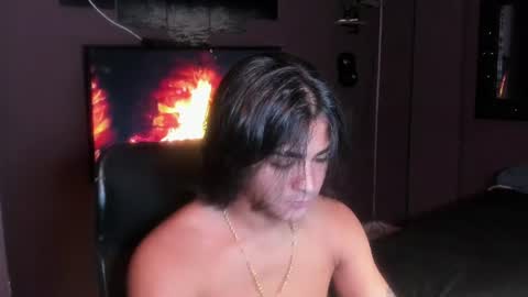 I AM HERE online show from July 2026 01:04:02 AM