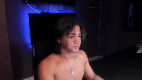 I AM HERE online show from August 2026 01:15:02 AM