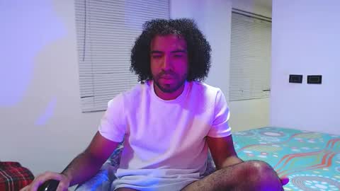 Snapshot of arthur_jamess chatting on September 2025 01:11:01 AM arthur_jamess online show from September 2025 01:11:01 AM