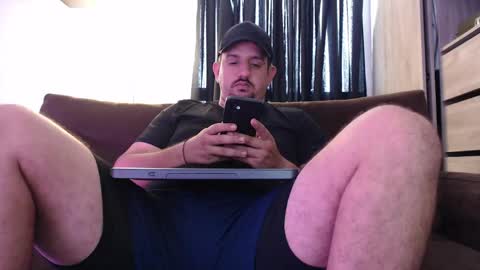 Sebas online show from May 2026 04:14:02 PM