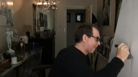 Snapshot of artisterotic chatting on December 2024 07:25:02 PM artisterotic online show from December 2024 07:25:02 PM