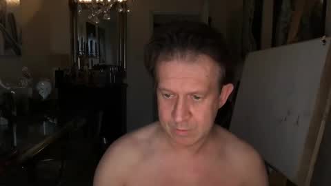 Snapshot of artisterotic chatting on February 2025 07:32:02 AM artisterotic online show from February 2025 07:32:02 AM