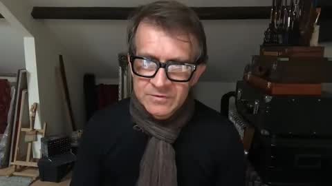 artisterotic online show from May 2026 12:11:02 PM