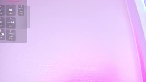 Snapshot of artmiajoy chatting on October 2025 01:30:02 PM MIA OF artmiajoy online show from October 2025 01:30:02 PM