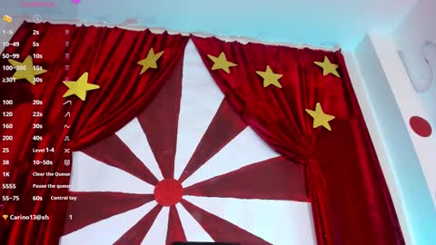 Snapshot of artmiajoy chatting on October 2025 03:02:01 PM MIA OF artmiajoy online show from October 2025 03:02:01 PM