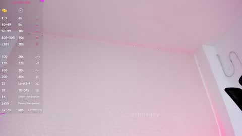 Snapshot of artmiajoy chatting on November 2025 02:06:02 PM MIA OF artmiajoy online show from November 2025 02:06:02 PM