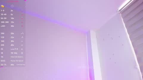 Snapshot of artmiajoy chatting on November 2025 12:48:02 PM MIA OF artmiajoy online show from November 2025 12:48:02 PM