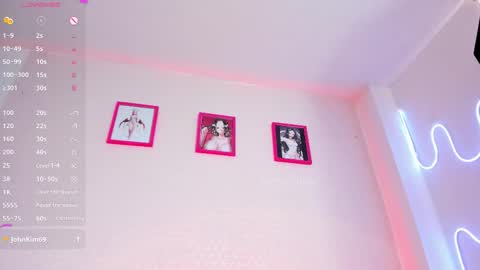 Snapshot of artmiajoy chatting on March 2026 01:40:02 PM MIA OF artmiajoy online show from March 2026 01:40:02 PM