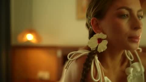 Snapshot of artmosphera chatting on February 2026 03:07:02 AM The ticket show has been postponed to Monday tomorrow. Sorry womens day online show from February 2026 03:07:02 AM