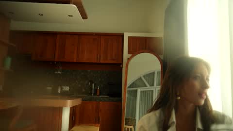 Snapshot of artmosphera chatting on March 2026 03:23:01 AM The ticket show has been postponed to Monday tomorrow. Sorry womens day online show from March 2026 03:23:01 AM