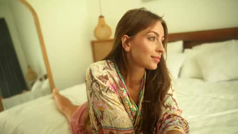 Snapshot of artmosphera chatting on March 2026 02:49:01 AM The ticket show has been postponed to Monday tomorrow. Sorry womens day online show from March 2026 02:49:01 AM