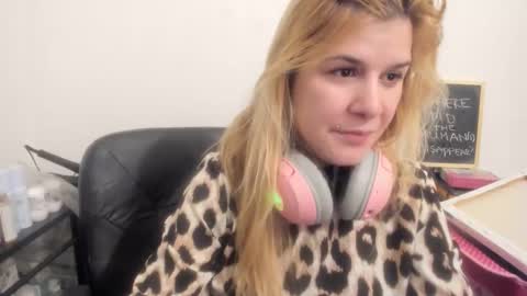 MIA online show from February 2026 10:03:02 PM